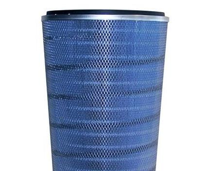 阻燃空氣濾筒的性能與特點(diǎn)